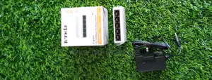 High Performance Tenda 5-Port LAN Switch