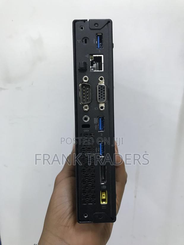 Desktop Computer Lenovo 8GB Intel HDD 6T - thumbnail 2