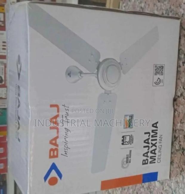 Bajaj Maxima Ceiling Fan - thumbnail 2