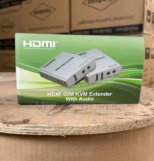Hdmi 60m KVM Extender