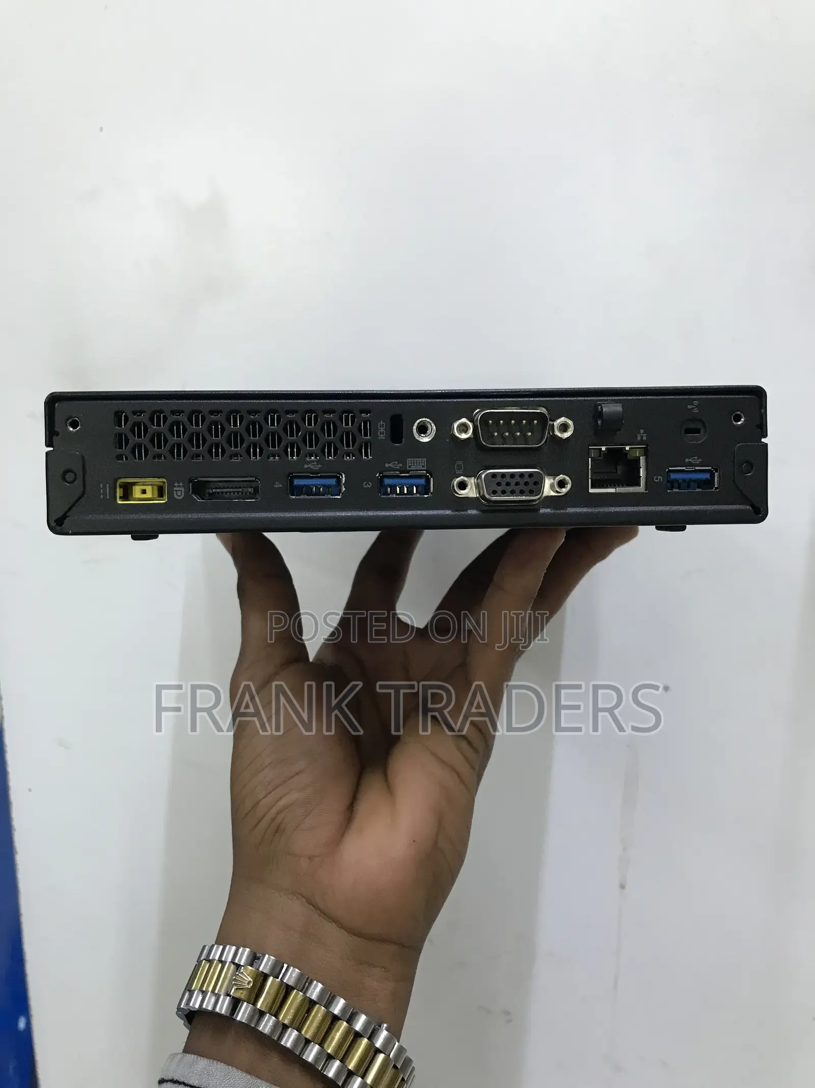 Desktop Computer Lenovo 8GB Intel HDD 6T
