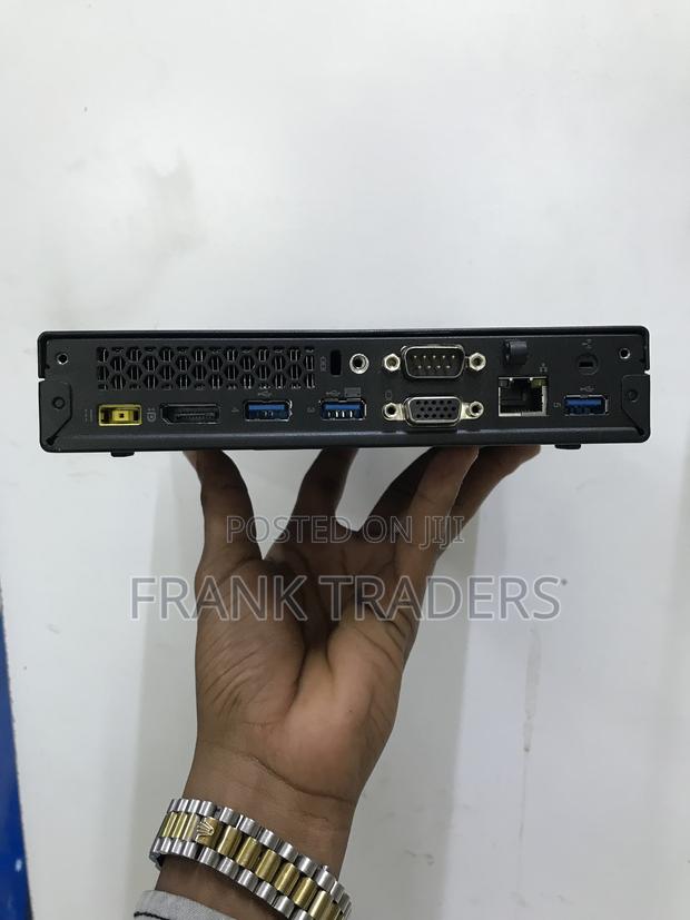 Desktop Computer Lenovo 8GB Intel HDD 6T - thumbnail 4