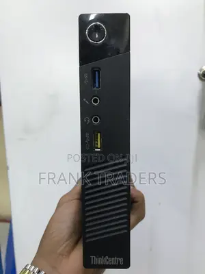 Desktop Computer Lenovo 8GB Intel HDD 6T
