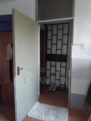 Studio Apartment in Kileleshwa for rent