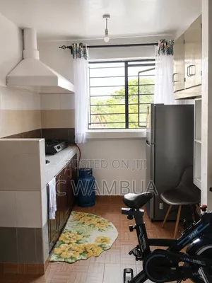 Studio Apartment in Kileleshwa for rent