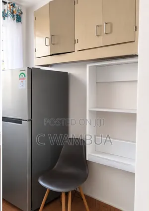 Studio Apartment in Kileleshwa for rent