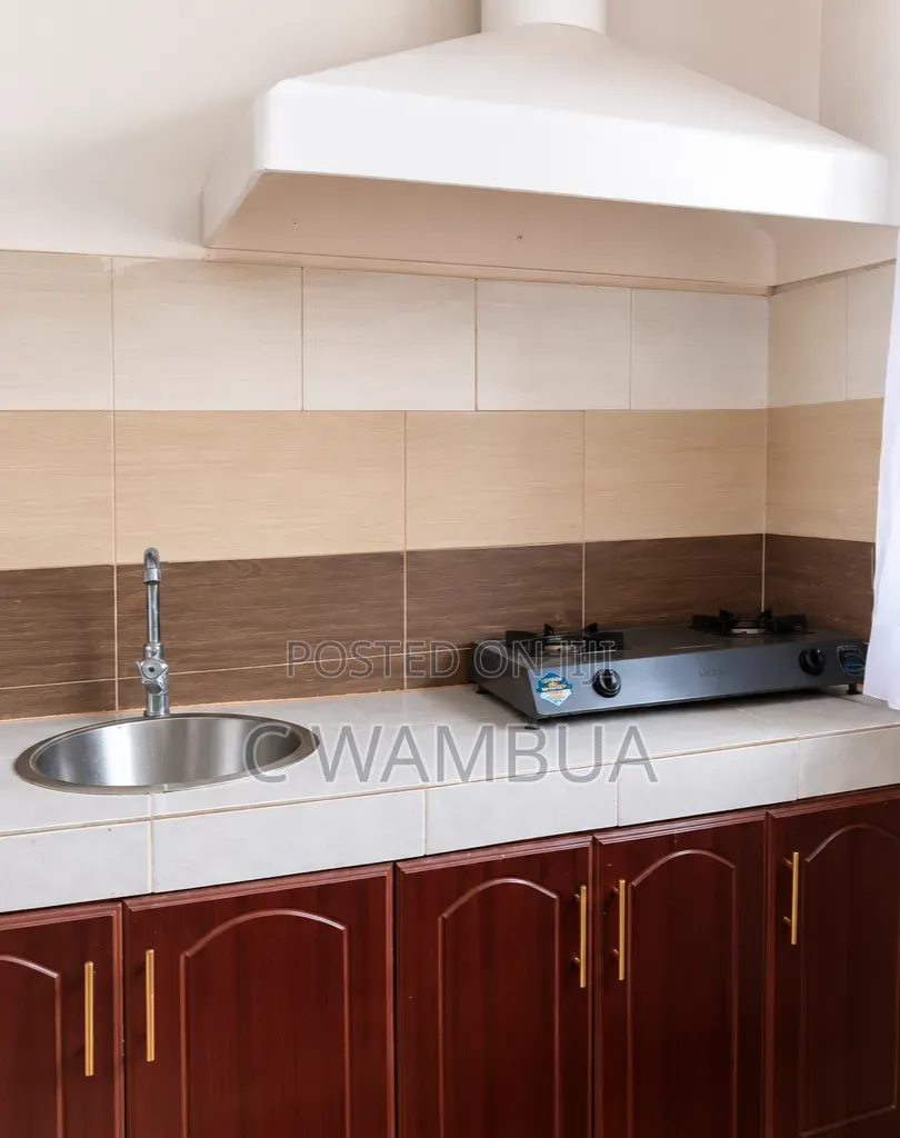 Studio Apartment in Kileleshwa for rent