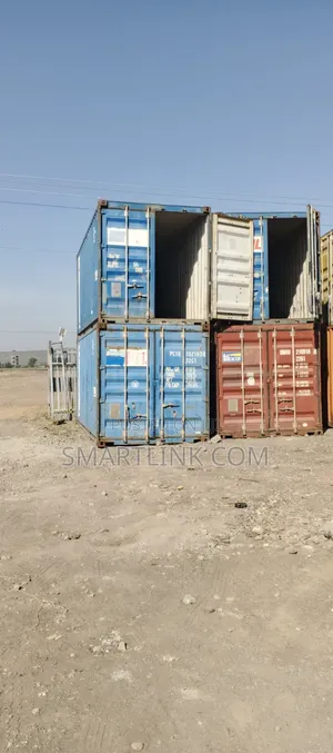 20 Ft  Containers for Sale in Nakuru.