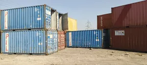 20 Ft  Containers for Sale in Nakuru.