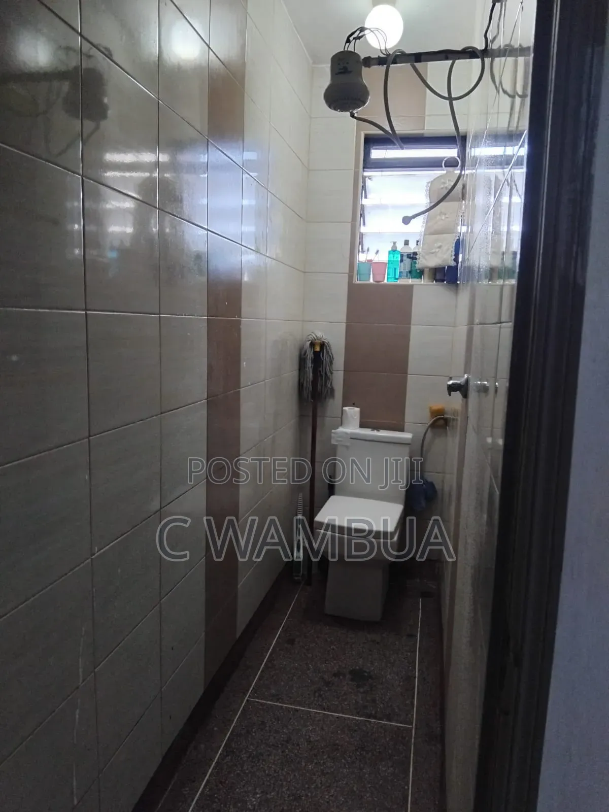 Studio Apartment in Kileleshwa for rent