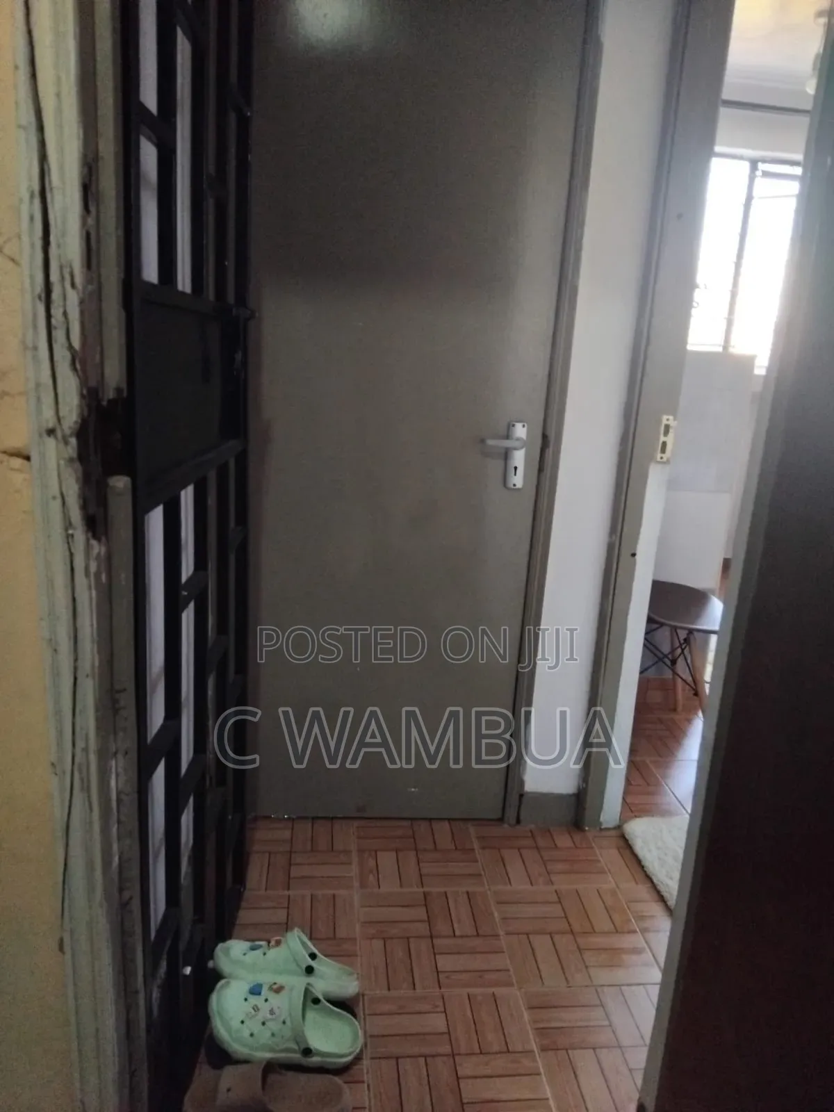 Studio Apartment in Kileleshwa for rent