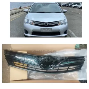 Toyota Fielder/Axio 2012 Front Grille