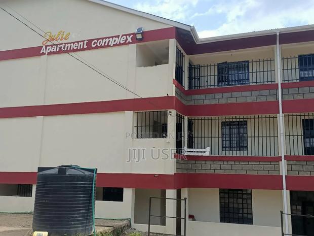 Two Bedroom to Let, Sichirai