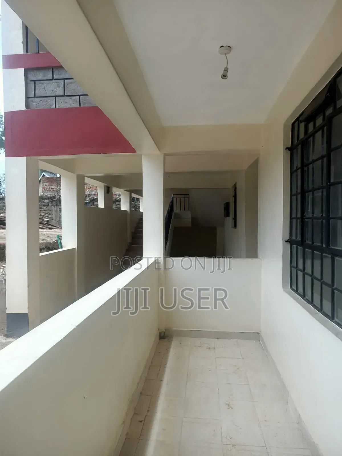 Two Bedroom to Let, Sichirai
