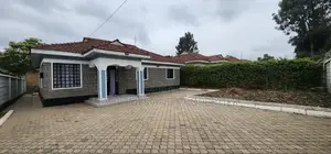 3bdrm Bungalow in Rimpa for sale