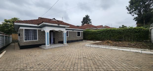 3bdrm Bungalow in Rimpa for sale