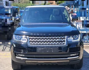 Rover Land 2016 Blue