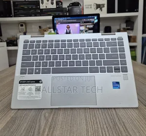 Laptop HP Envy 14 16GB Intel Core i7 SSD 512GB