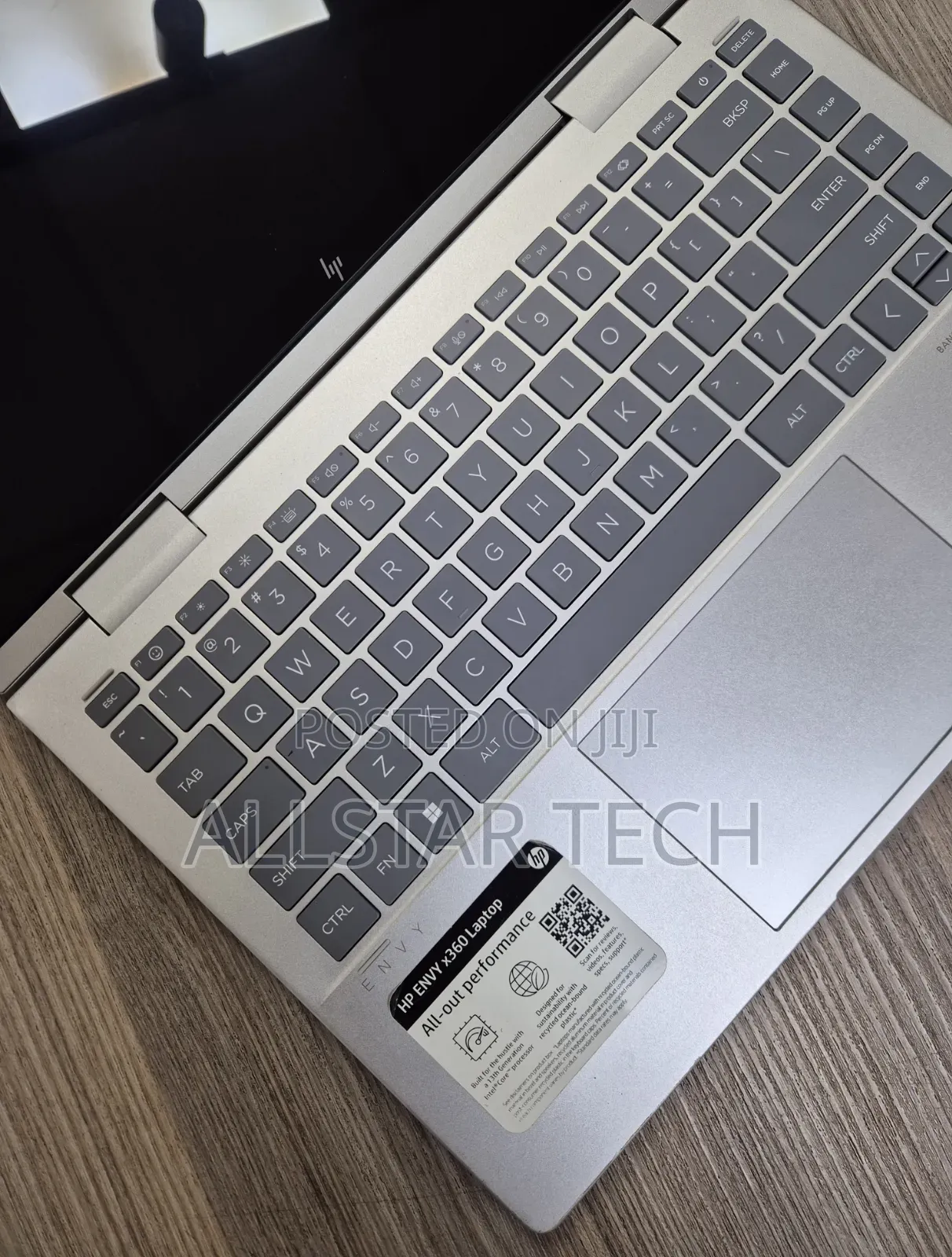 Laptop HP Envy 14 16GB Intel Core i7 SSD 512GB