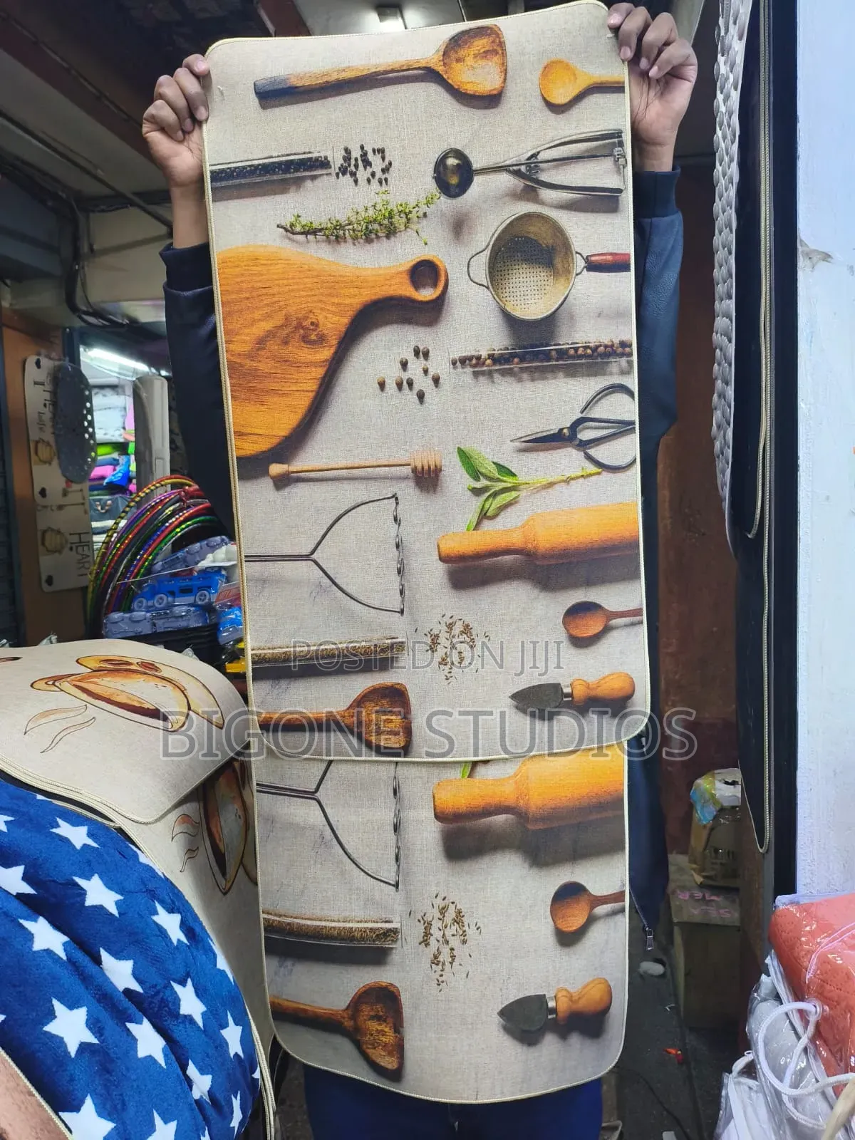 Kitchen Mats