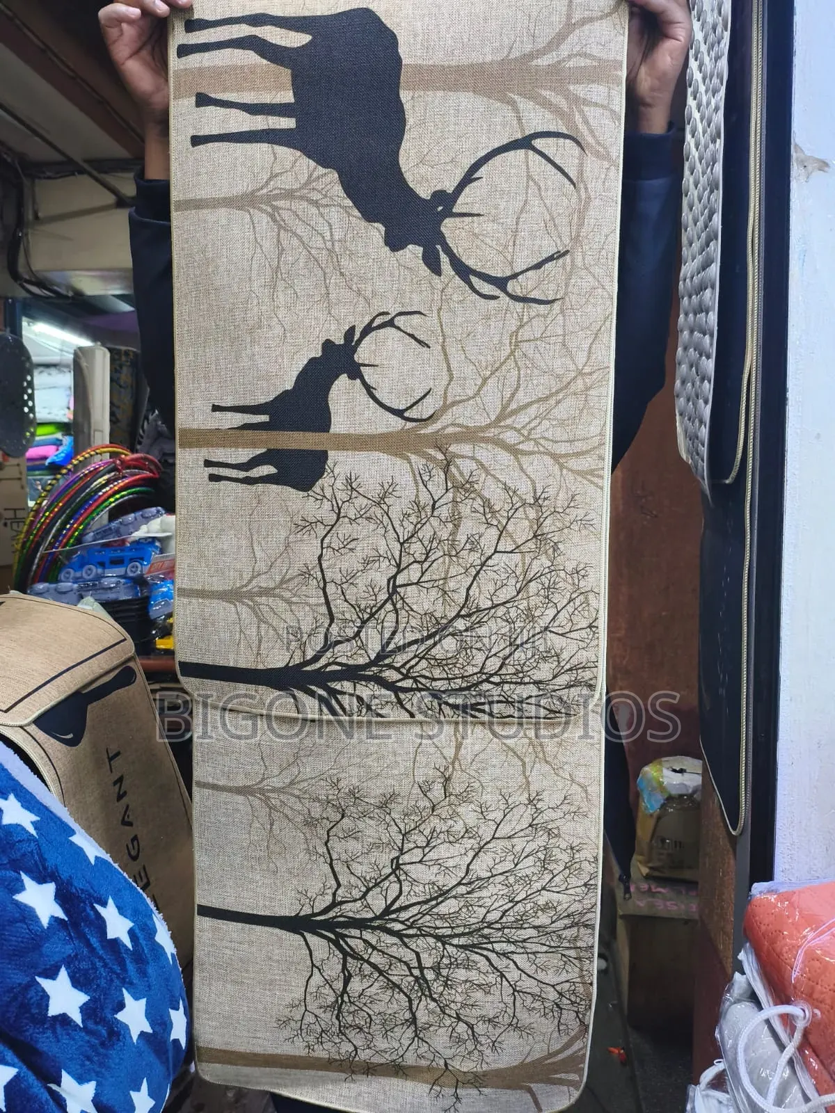 Kitchen Mats
