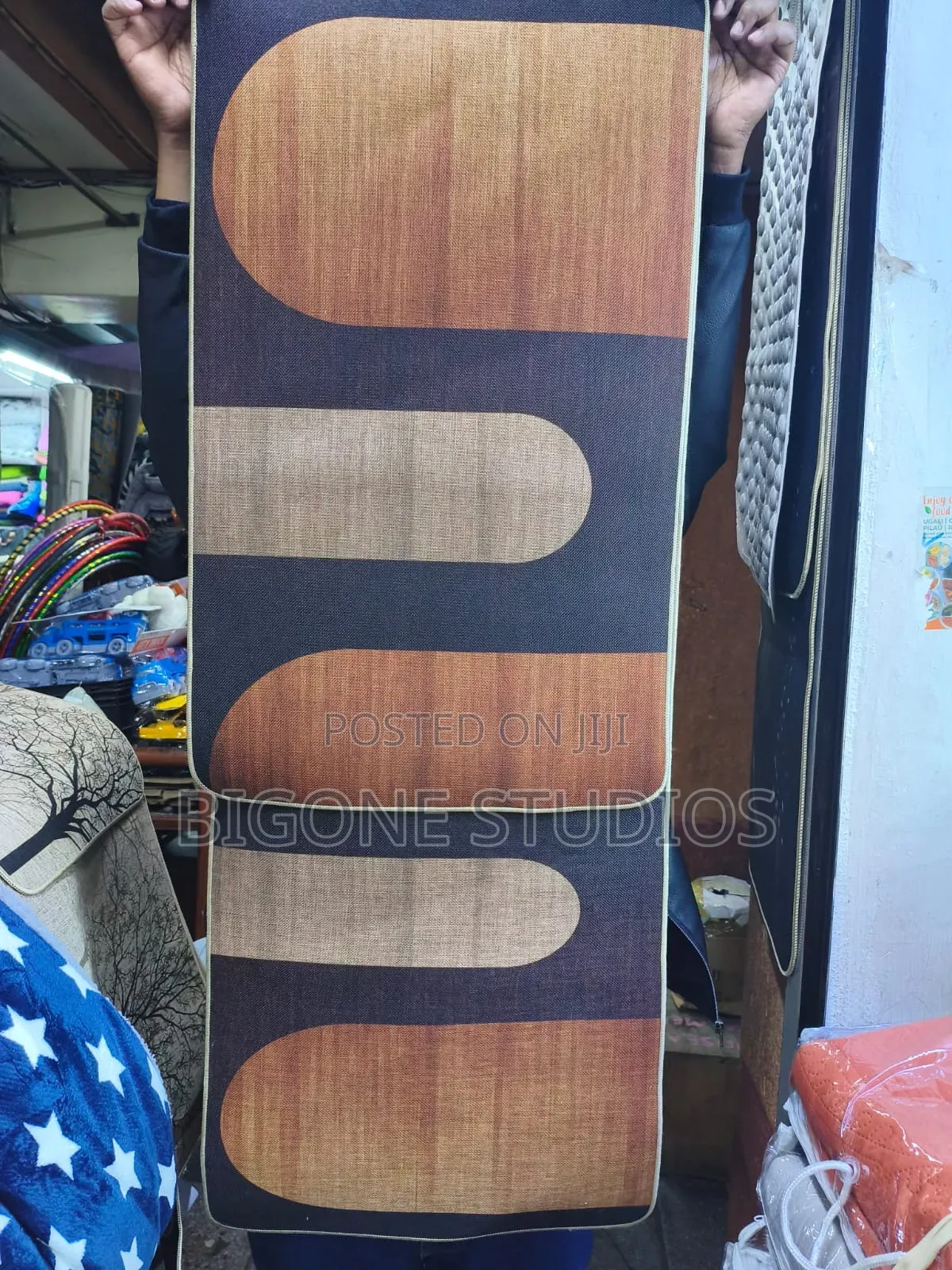 Kitchen Mats