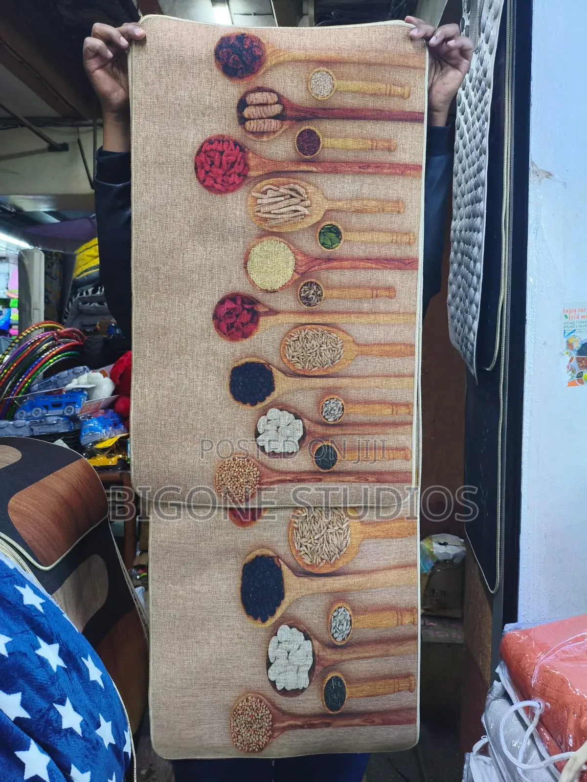 Kitchen Mats