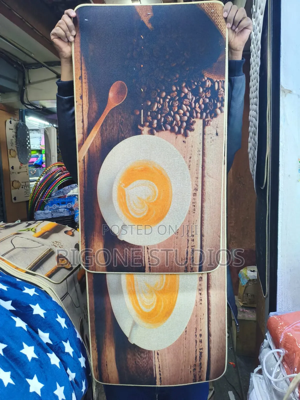 Kitchen Mats