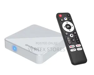 Mortal T1x 8K Streaming Box