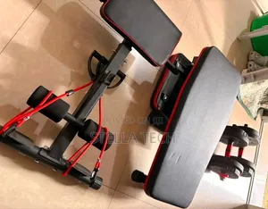 Work Out Gym Bench
