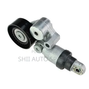 Belt Tensioner for P3 Engine
