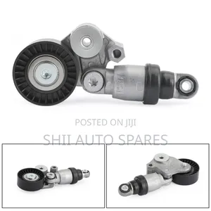Belt Tensioner for P3 Engine