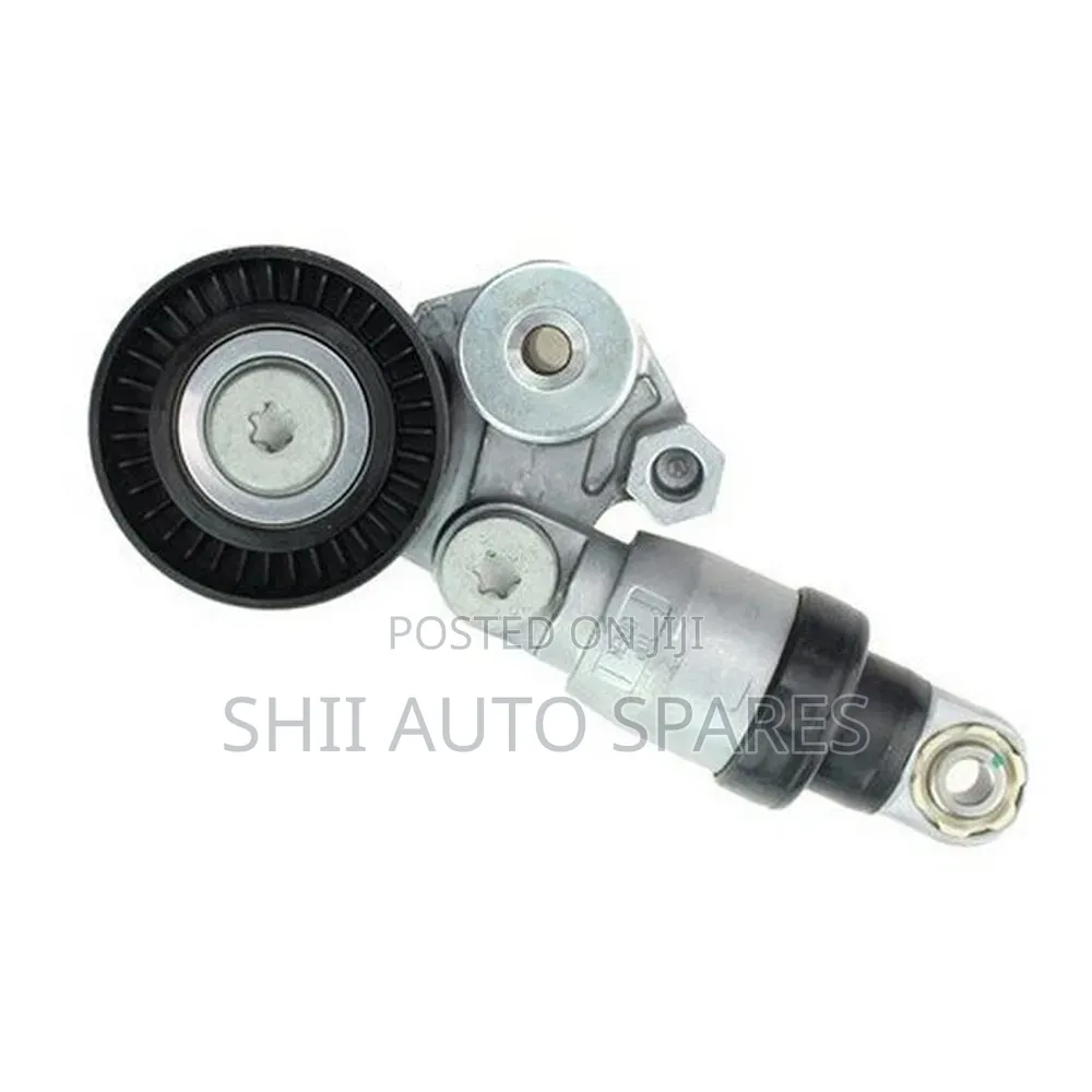 Belt Tensioner for P3 Engine
