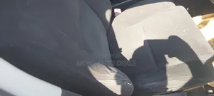 Toyota Wish 2007 Silver