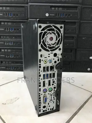 Desktop Computer HP 8GB Intel Core i5 HDD 4T