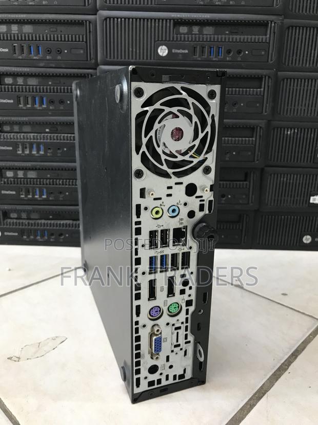Desktop Computer HP 8GB Intel Core i5 HDD 4T - thumbnail 4