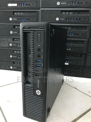 Desktop Computer HP 8GB Intel Core i5 HDD 4T