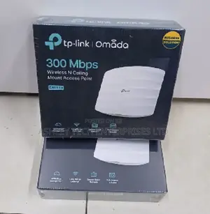 TP-Link EAP110 Wireless N Access Point for Business~
