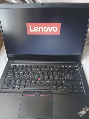 Laptop Lenovo ThinkPad X1 Carbon 8GB Intel Core i5 SSHD+SSD 512GB