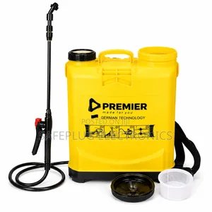 Premier 20L Knapsack Sprayer – Strong & Durable
