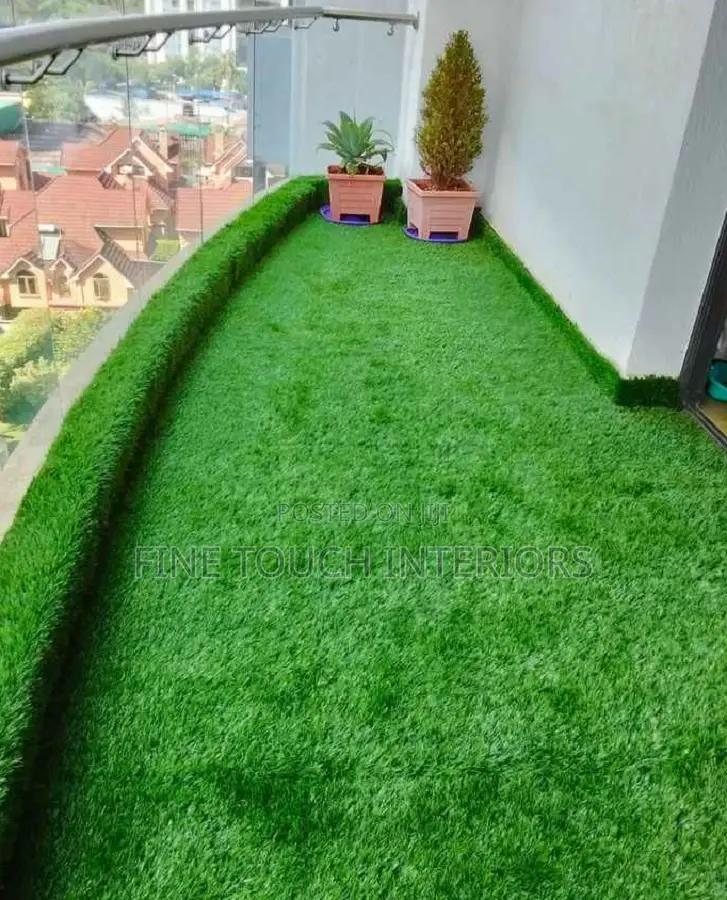 Artificial Turf Flooring