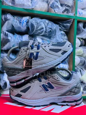 New Balance 1906 Neon Lights