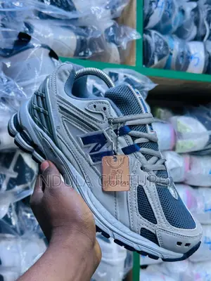 New Balance 1906 Neon Lights