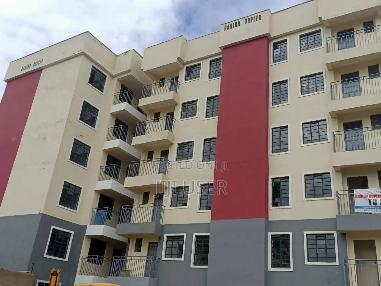 Two Bedroom, Maraba 15k