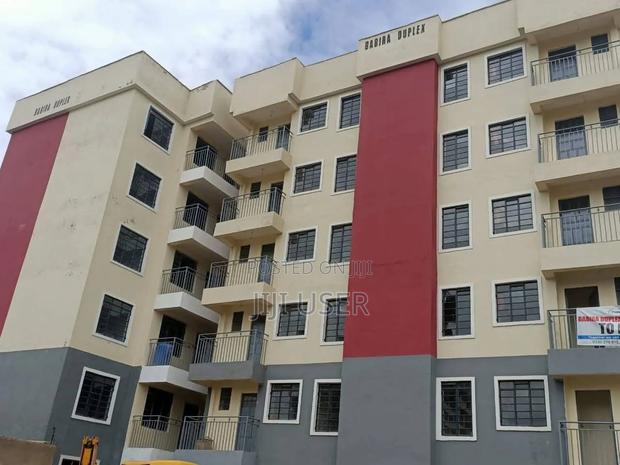 Two Bedroom, Maraba 15k - main view