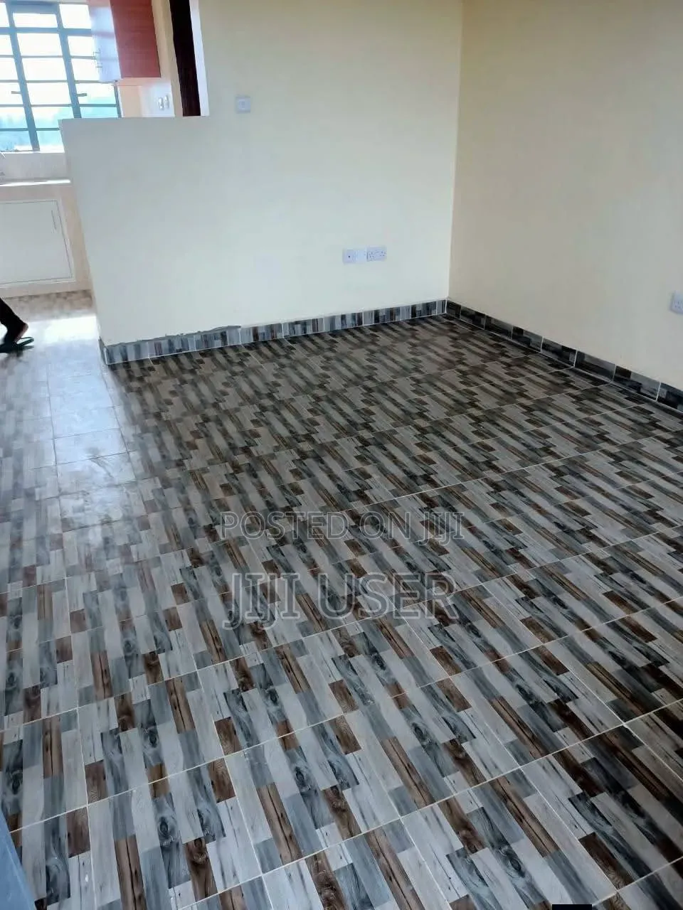 Two Bedroom, Maraba 15k