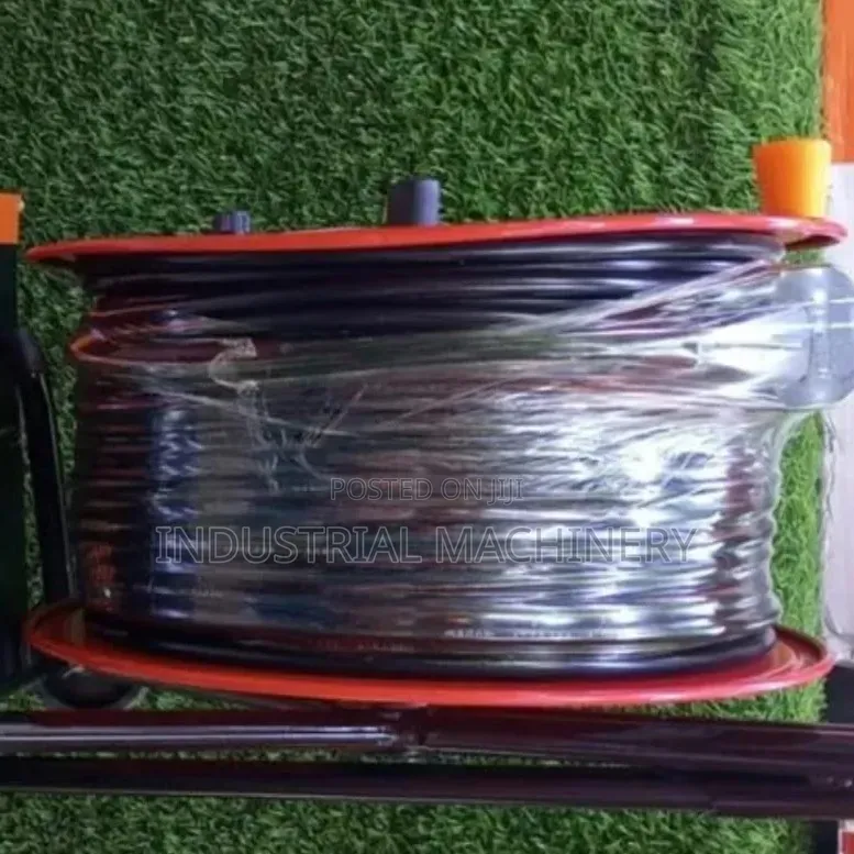 Original Extension Cable Reel 50m