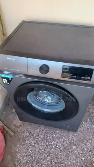 Hesense 8kg Washing Machine
