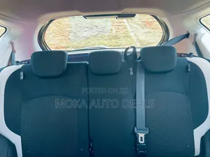 Nissan Note 1.2 Hybrid 2017 Blue