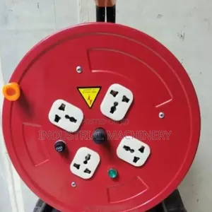 Original Extension Cable Reel 50m